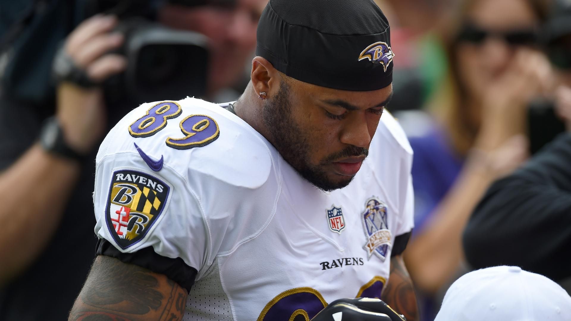 Ravens-Cardinals: Is Baltimore as bad as its 1-5 record?