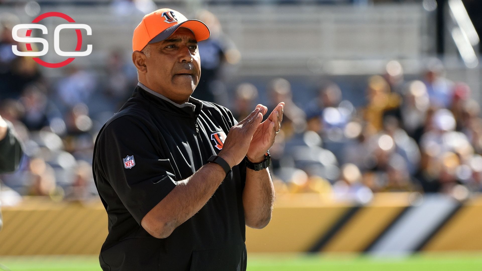 Sources: Bengals extend Marvin Lewis through '17