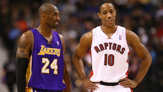 現役這些球員退役,身上的絕技也要失傳, 愛神四分衛長傳上榜!-黑特籃球-NBA新聞影音圖片分享社區