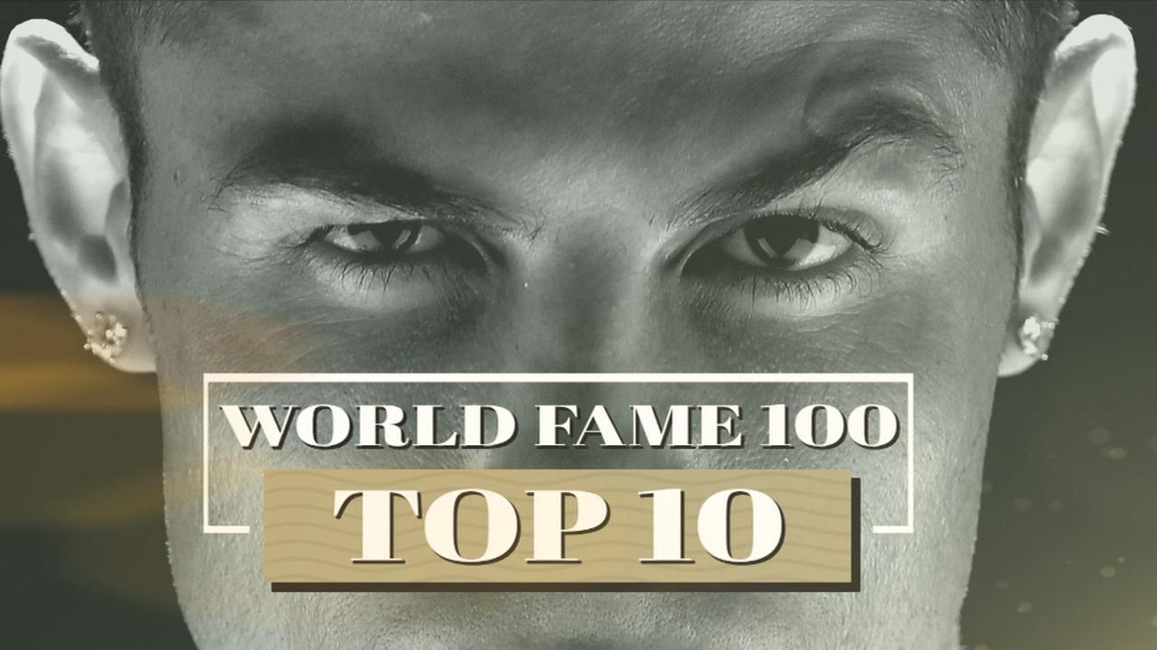 ESPN World Fame top 10 - ESPN Video