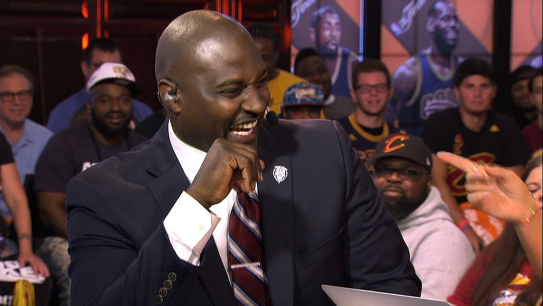 Jalen can't escape Kobe's 81point game ESPN Video