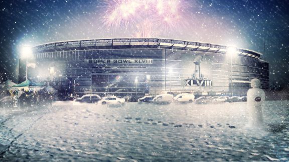 Debating New York�s 2014 Super Bowl bid AFC East ESPN