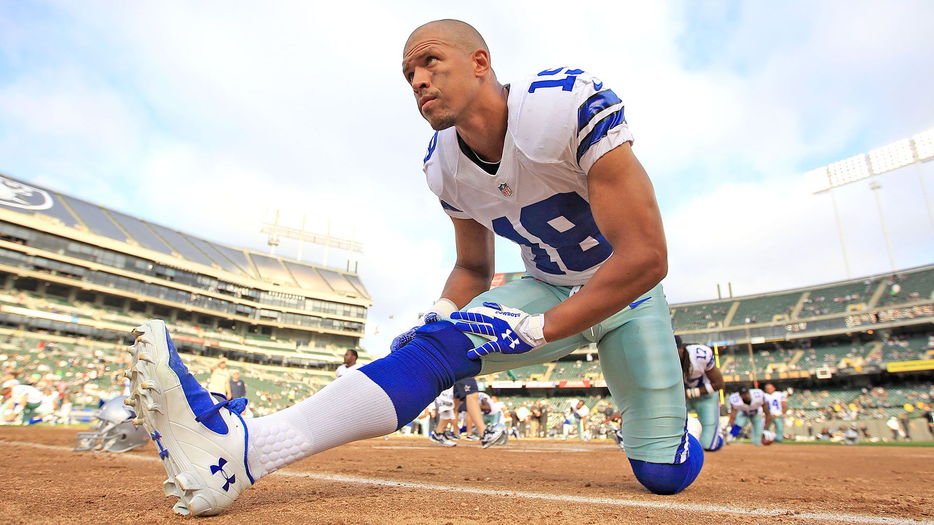 What happened to Dallas Cowboys wide receiver Miles Austin? - Dallas