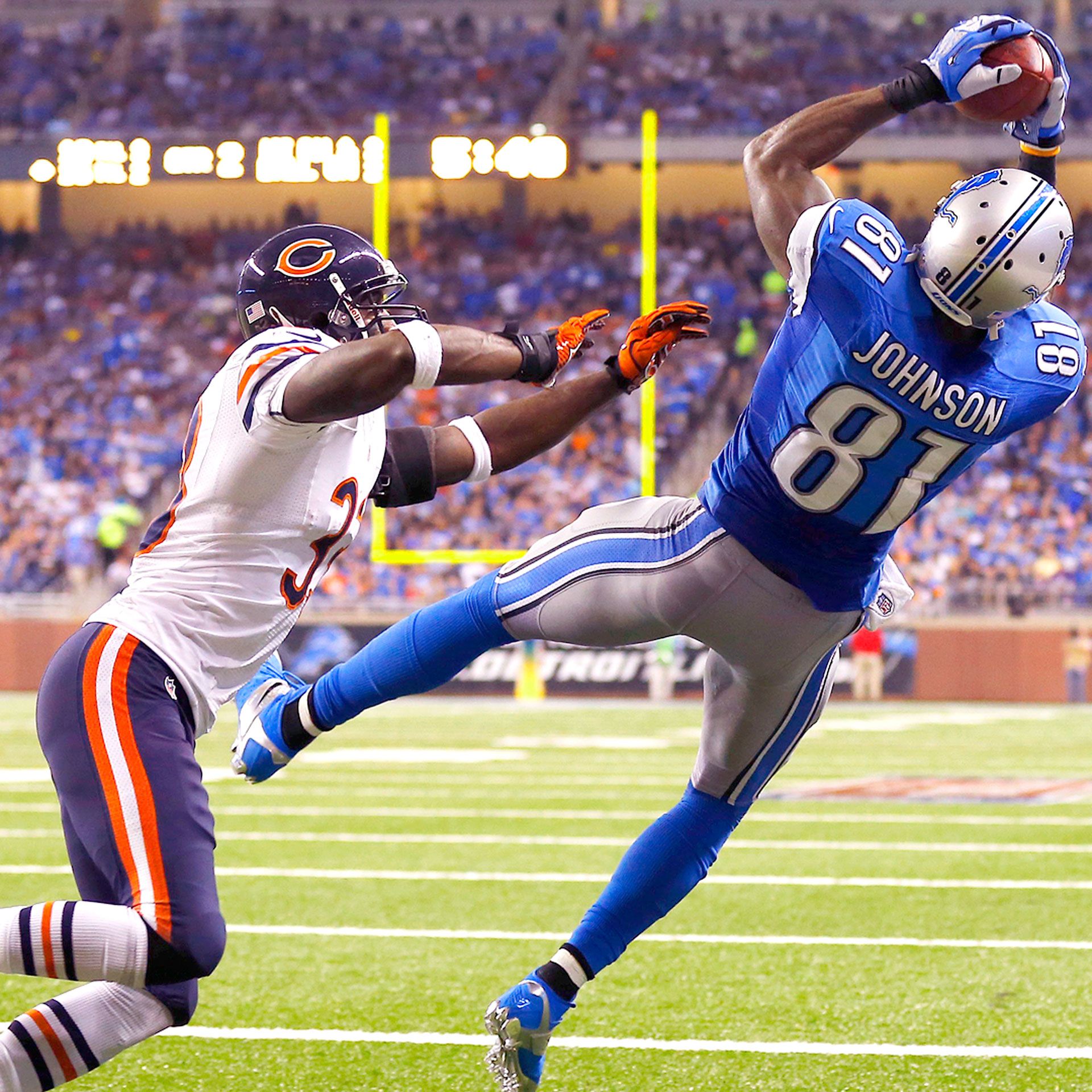using racr in your fantasy football research