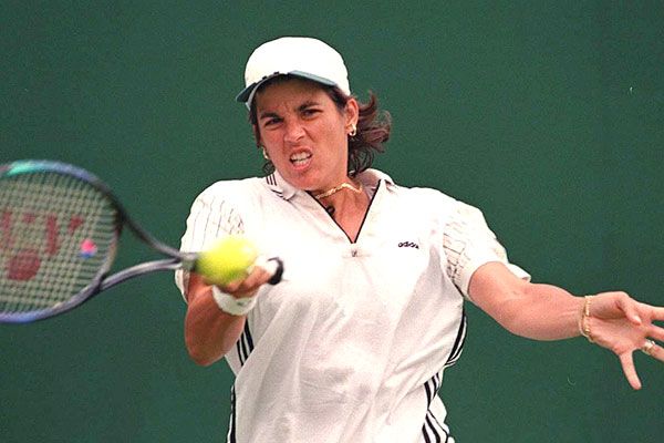 gigi fernandez foundation