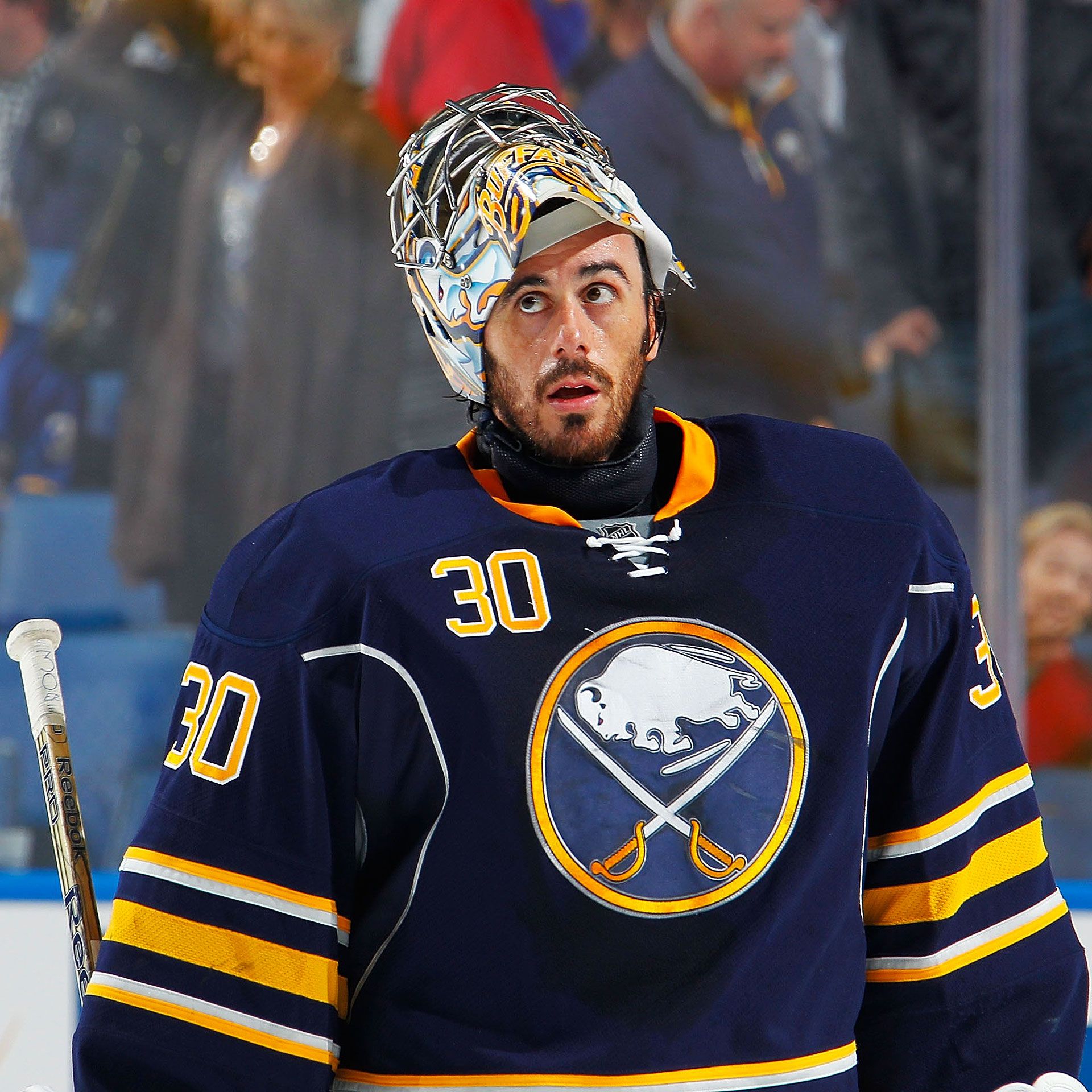 Ryan Miller among potential goalie trade targets NHL