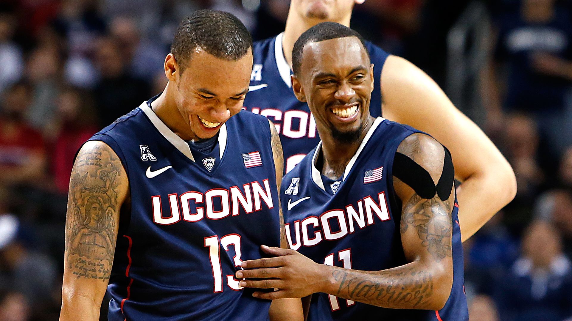 uconn basketball