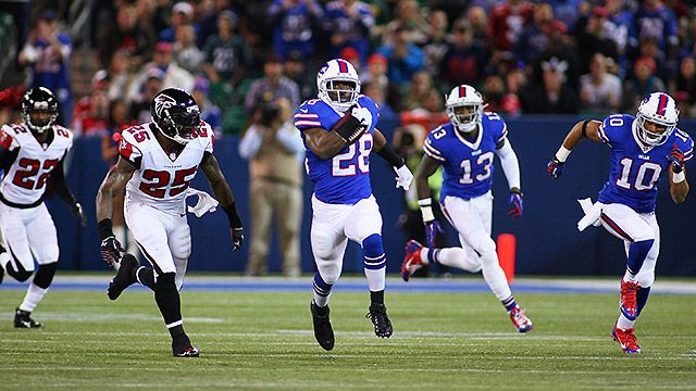 Jets RB Spiller still confident: 'I know I can play'