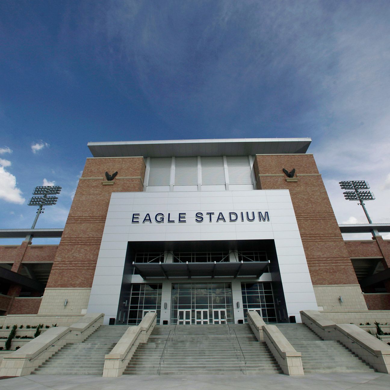Allen High School Football Stadium To Close In Fall Deemed Unsafe allen-high-school-football-stadium-to-close-in-fall-deemed-unsafe