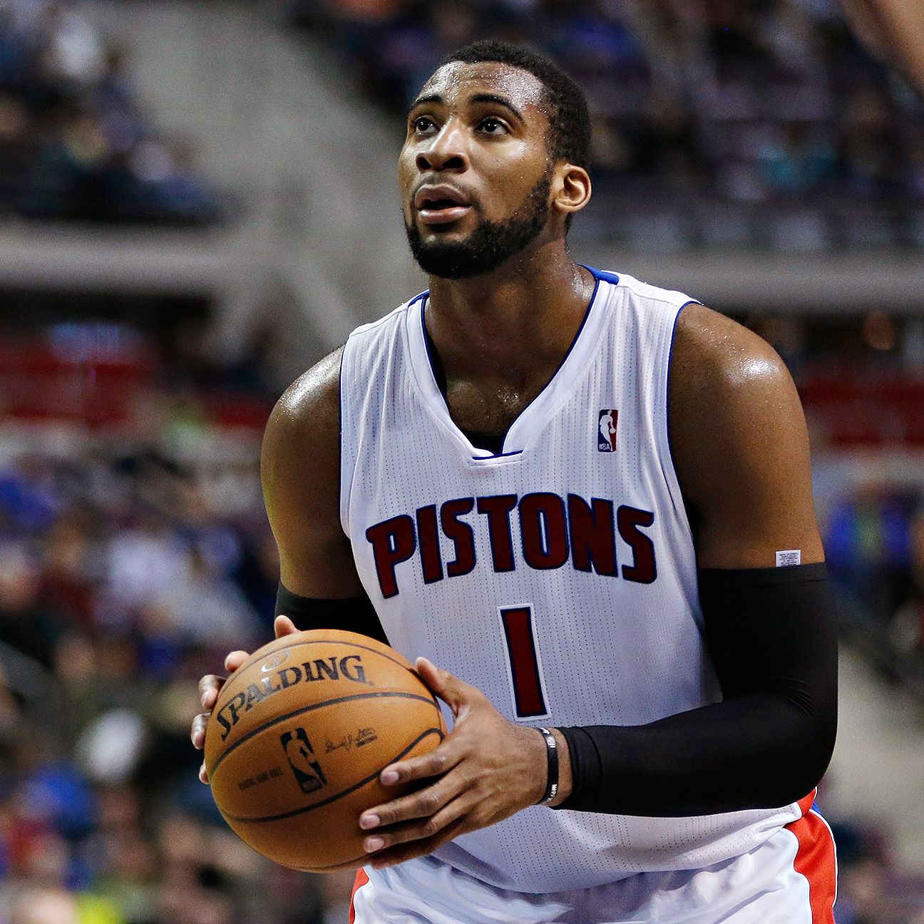 andre drummond stats