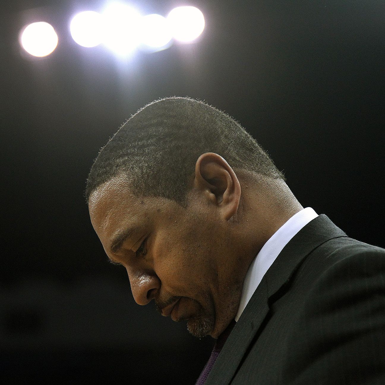 Scoop Jackson A loss of belief led to Mark Jackson's firing as Golden