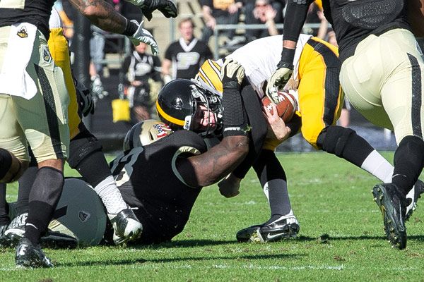 6 players eligible for NFL's supplemental draft