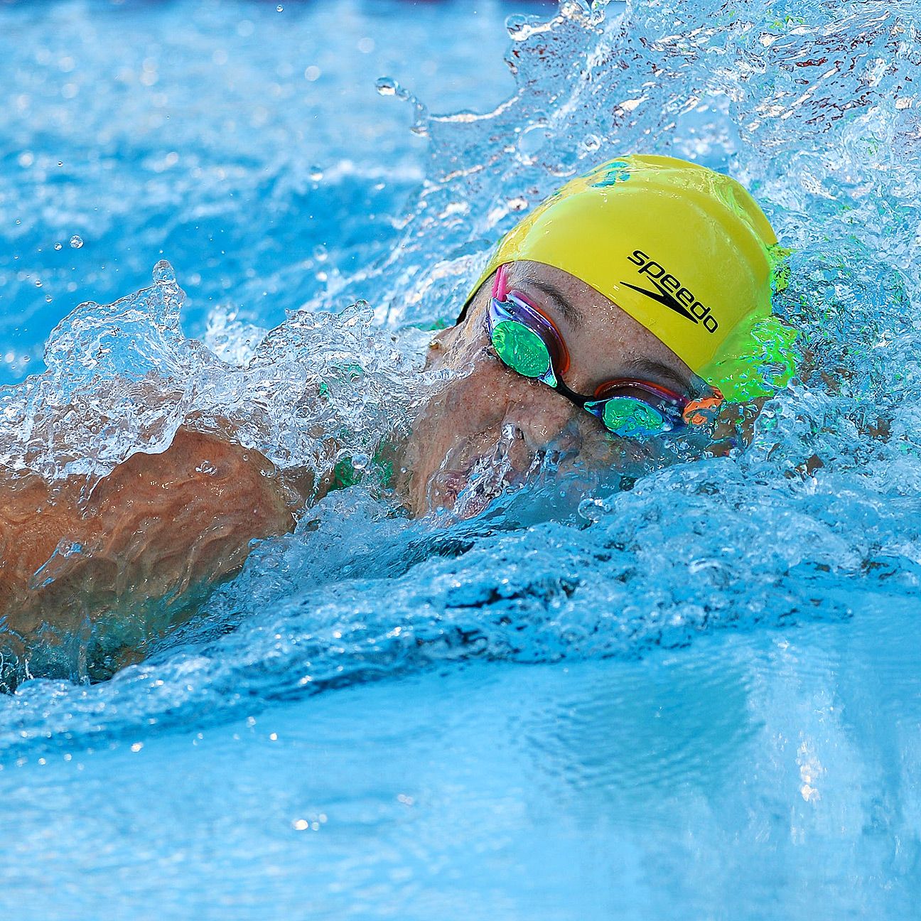 Australian swimmer Kylie Palmer out of worlds after doping test Australian swimmer Kylie Palmer out of worlds after doping test