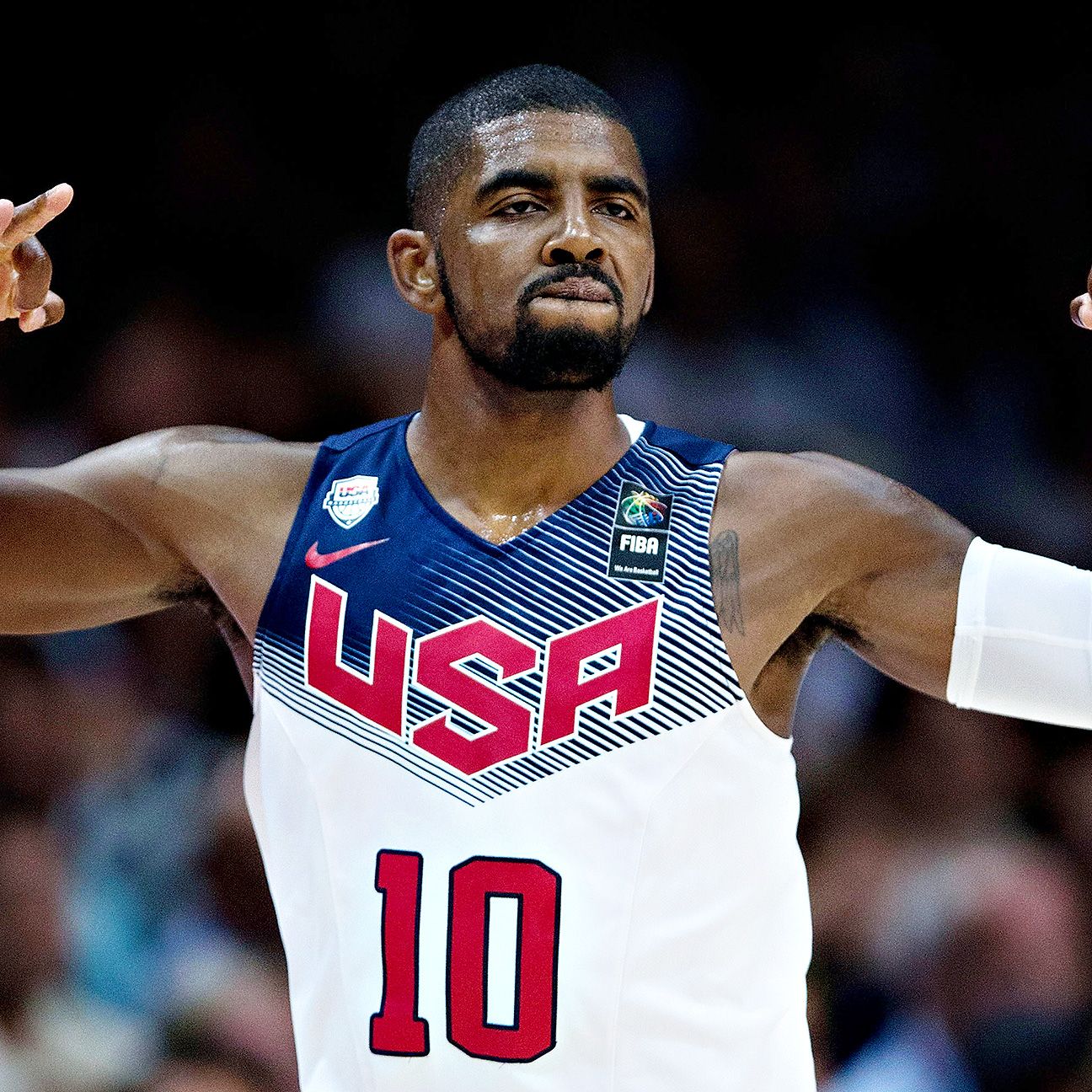 irving espn