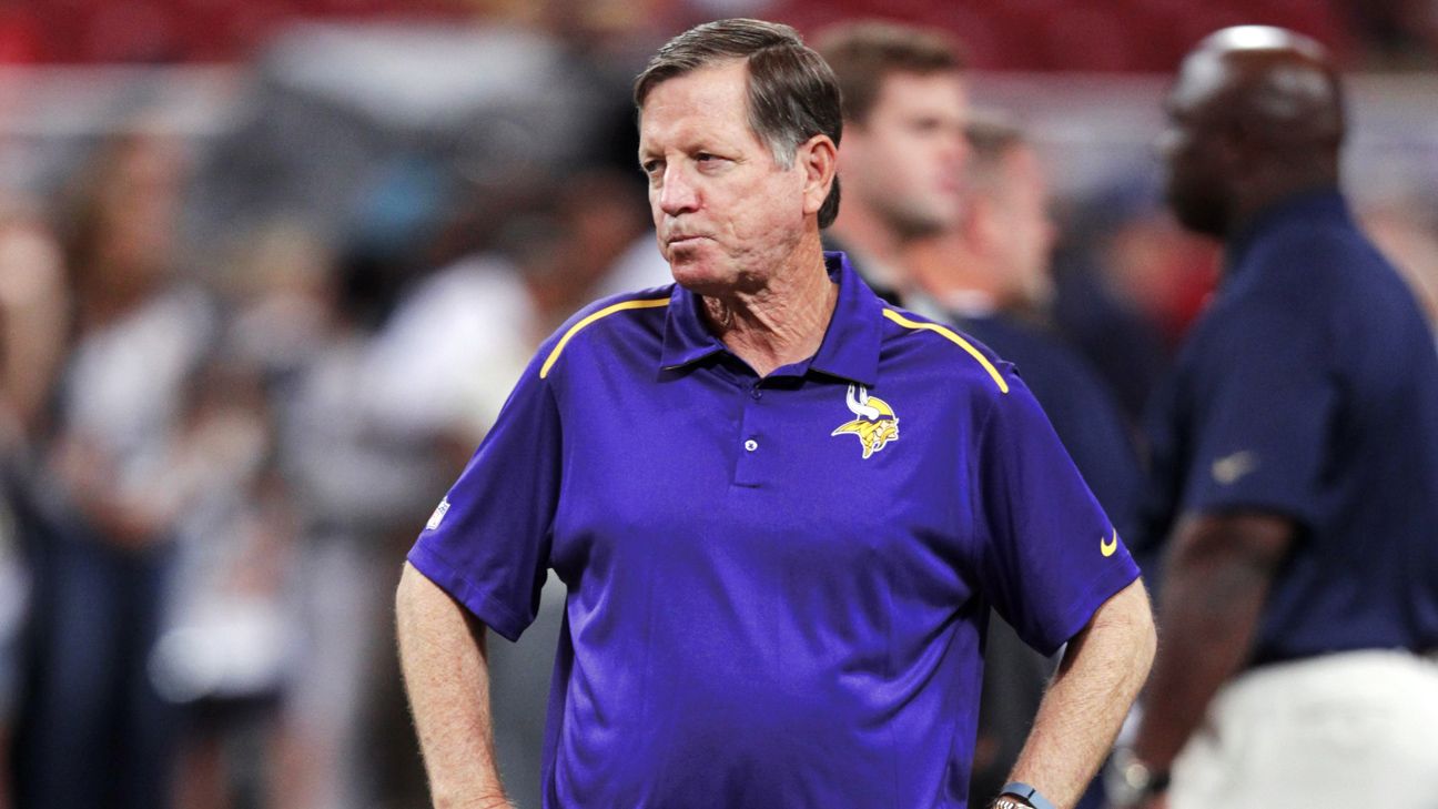 Among Sam Bradford's tasks in learning Vikings' offense: Firing up the VHS player