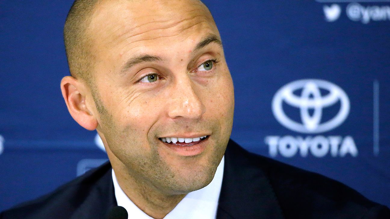 Buster Olney Blog- ESPN