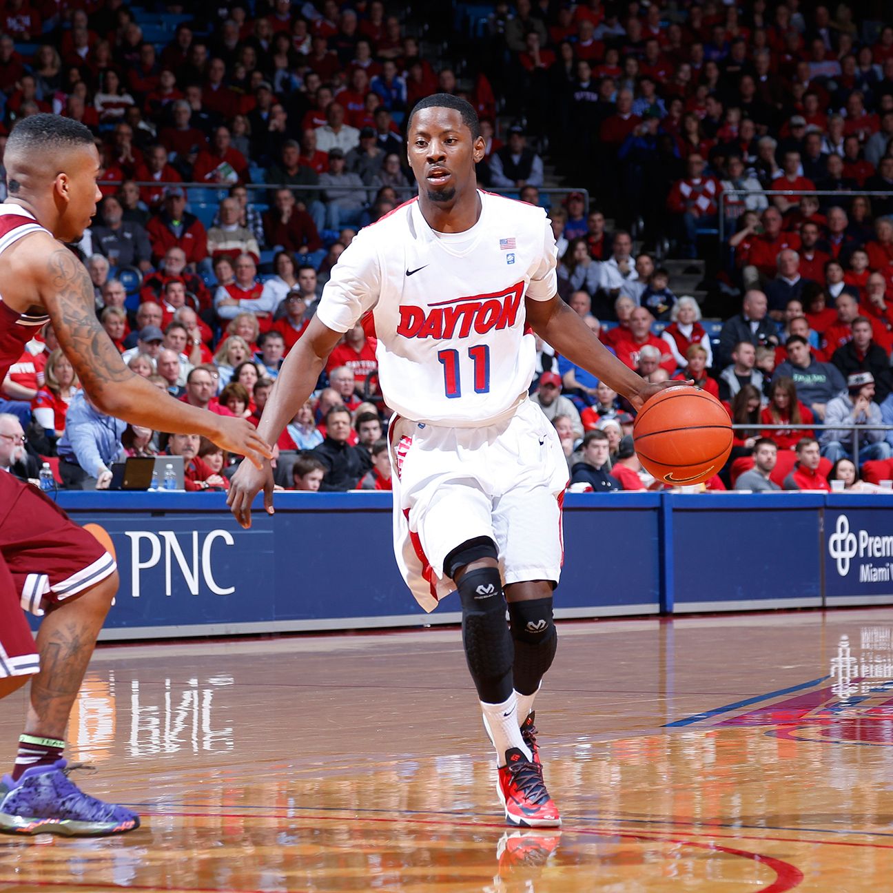 201415 College Basketball Preview Dayton Flyers