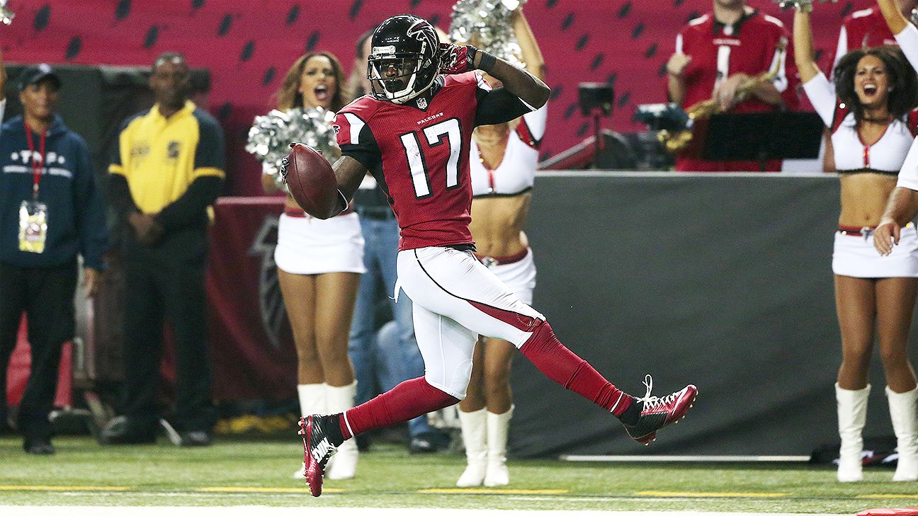 Falcons activate Hester as Hankerson sent to IR
