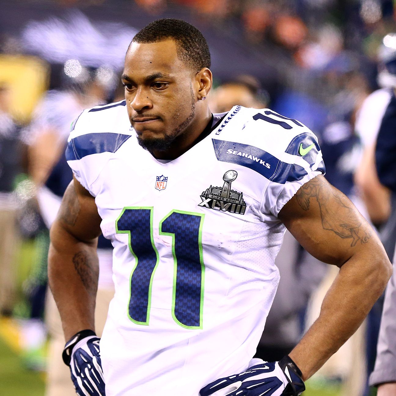 New York Jets show desperation in trade for Percy Harvin - New York ...
