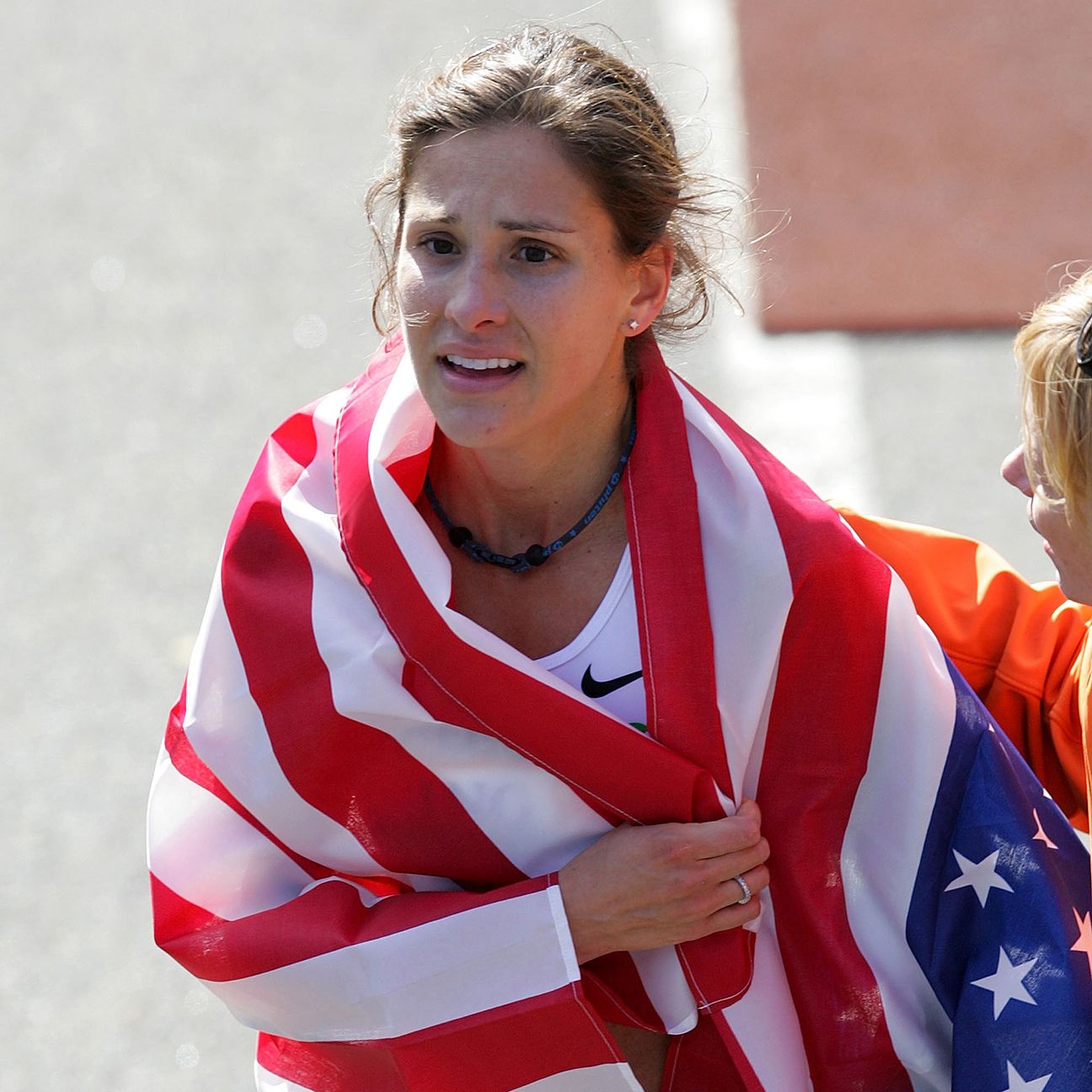 kara goucher alberto salazar