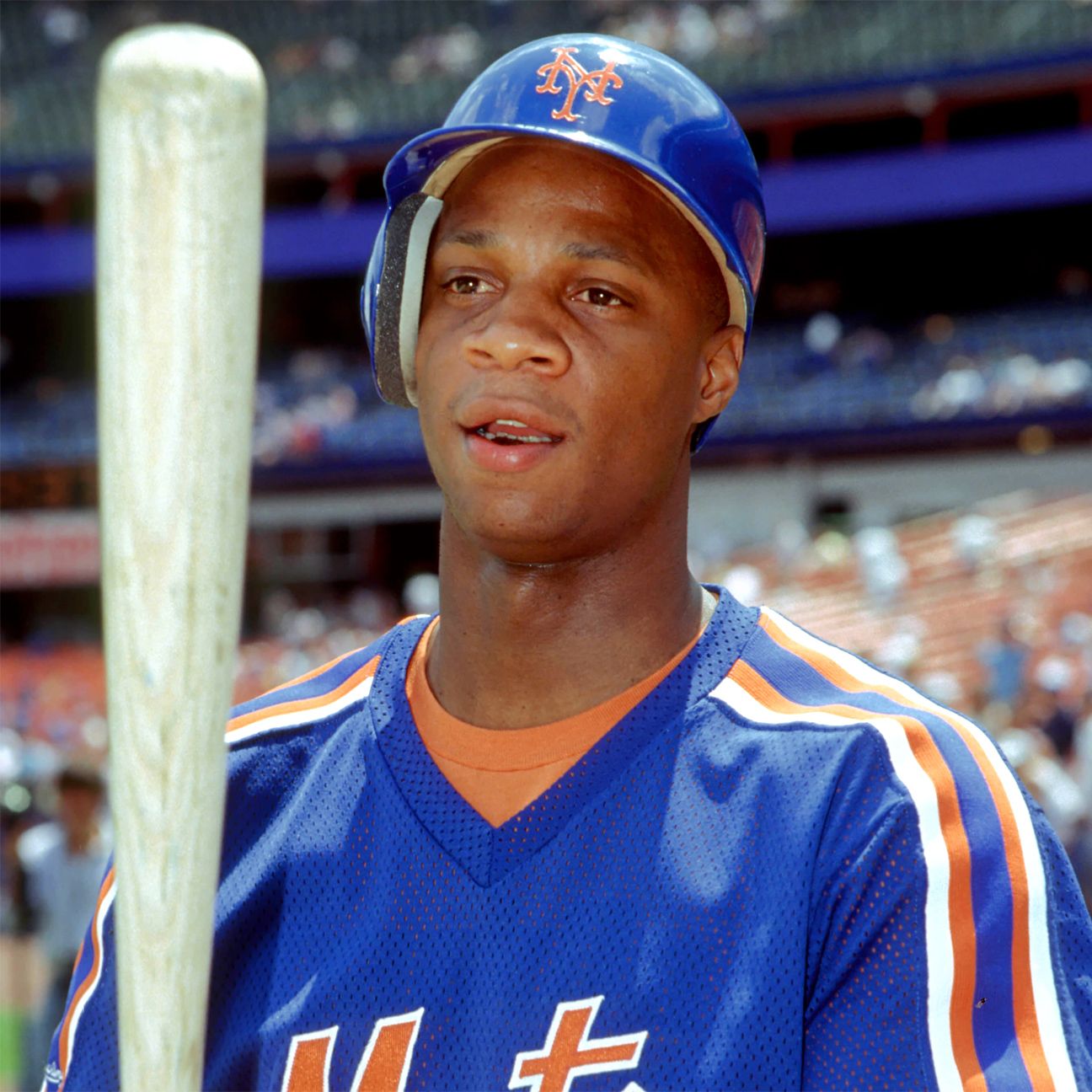 darryl strawberry