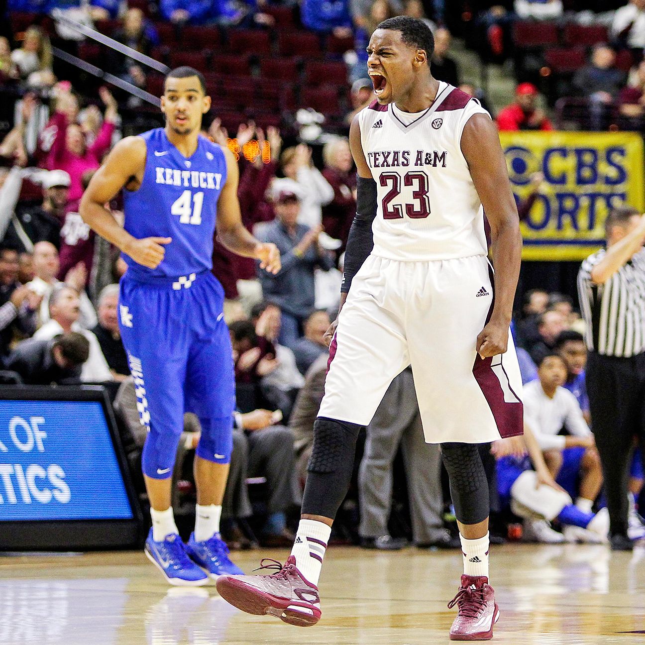college basketball