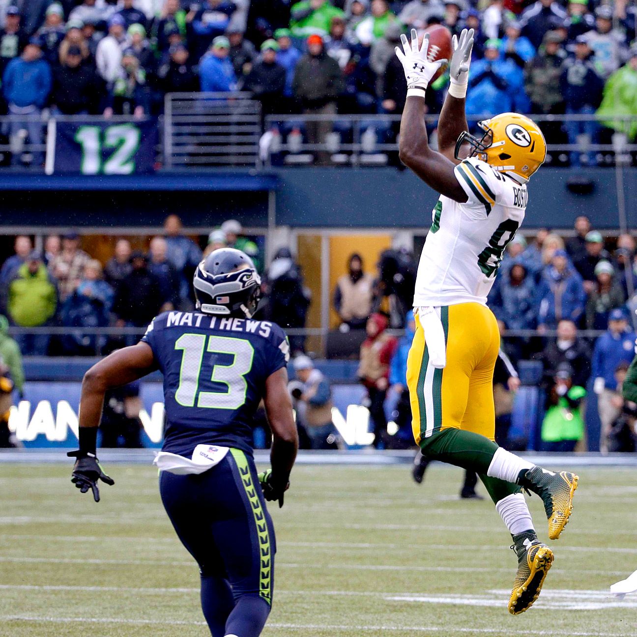 Trotter: Bostick has moved on from muffed onside kick