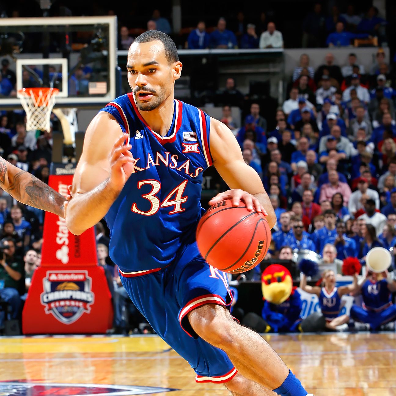 Looking ahead: Kansas Jayhawks - Men's College Basketball Blog - ESPN