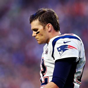Tom Brady