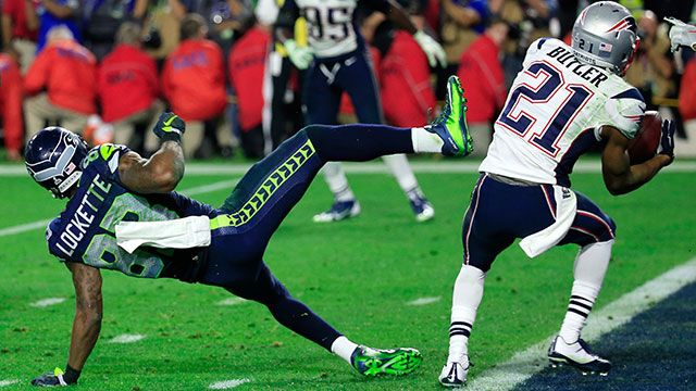 The most impactful plays in Super Bowl history
