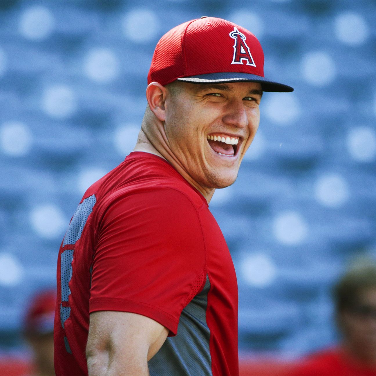 Eric Karabell's Top 250 fantasy baseball rankings for 2015 season