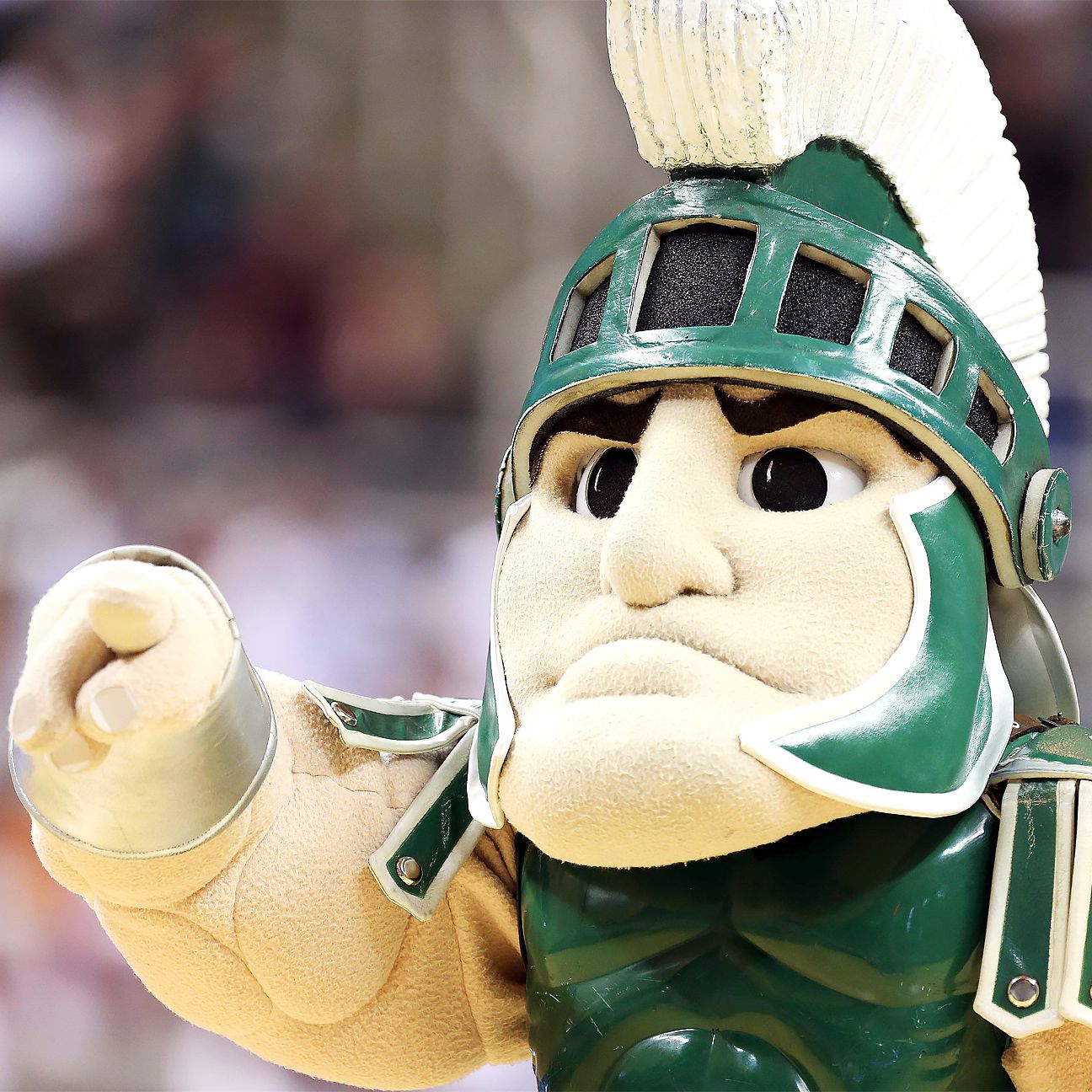 #Top10Thursday: Scariest Mascots - Men's College Basketball Blog - ESPN