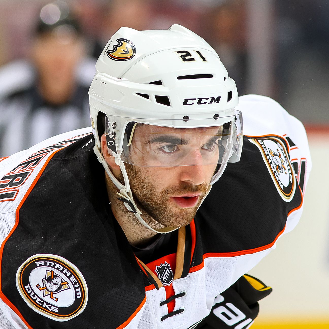Devils acquire Kyle Palmieri from Ducks for two draft picks - ESPN