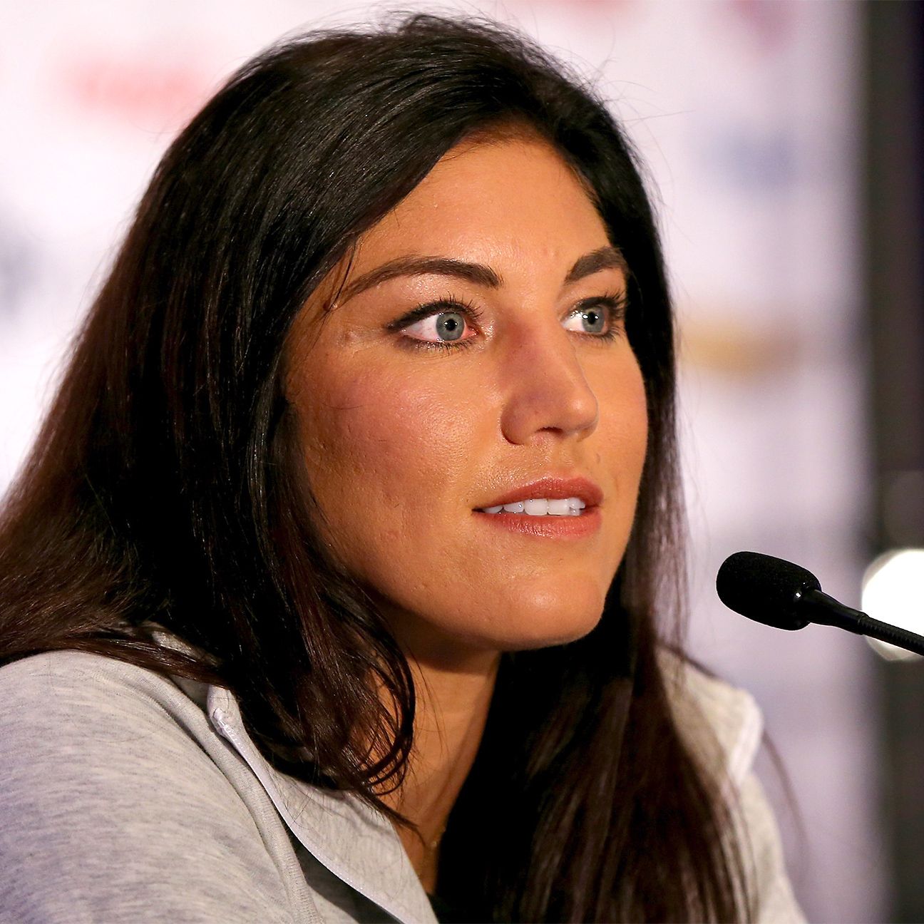 Hope Solo Again Will Face Domestic Violence Charges