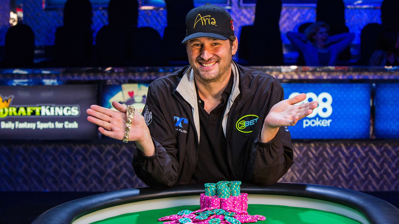 Party Poker Adds PLO Specialist Ludovic Geilich to Pro Roster