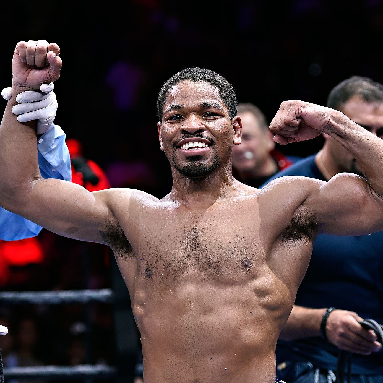 Shawn Porter beats Adrien Broner by unanimous decision