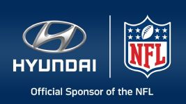 Hyundai es Ahora el Patrocinador Oficial de la NFL 1