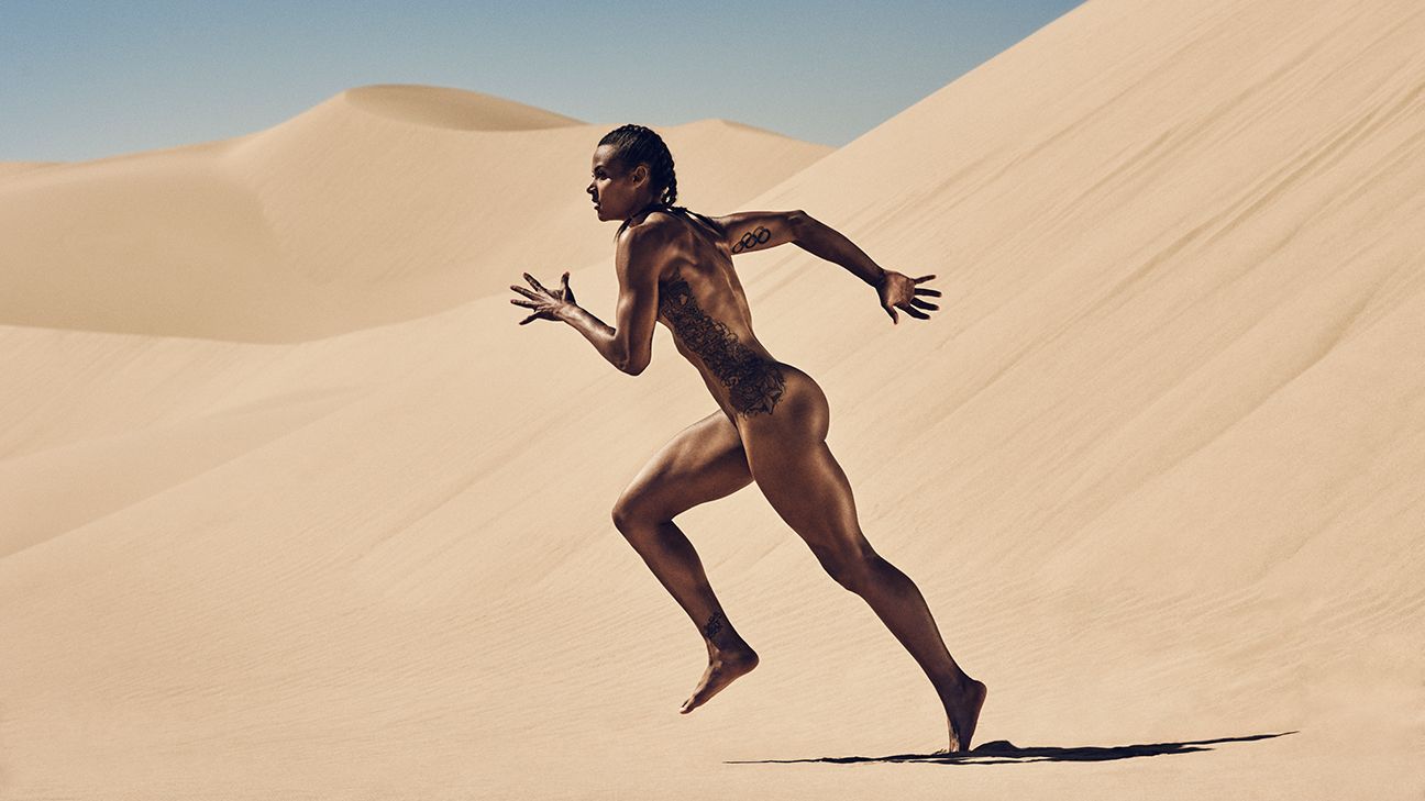 Olympic heptathlete Chantae McMillan, scars and all - ESPN ... - 1296 x 729 jpeg 90kB