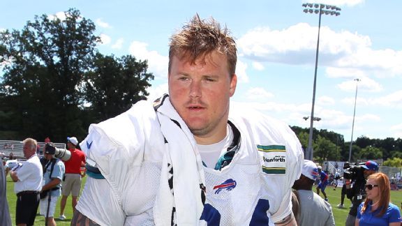 Richie Incognito