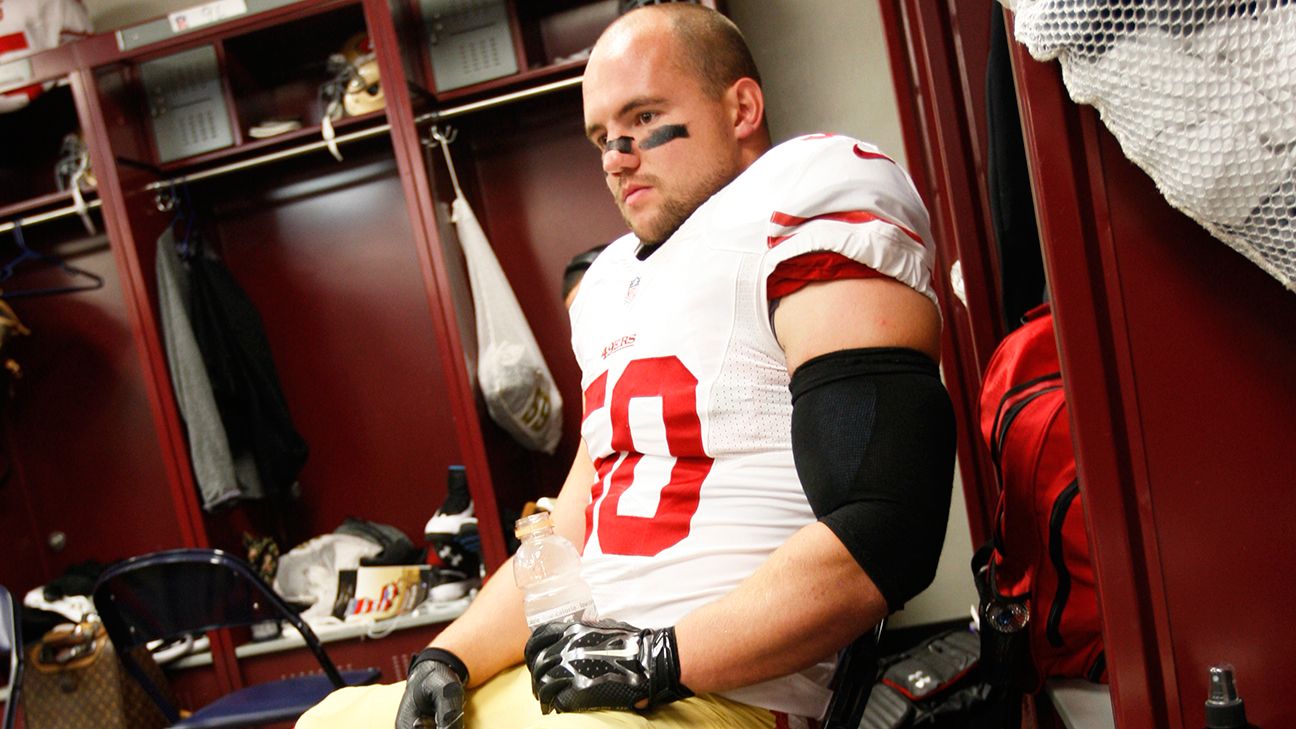 Early retirees add difficult variable to NFL teams' scouting philosophies