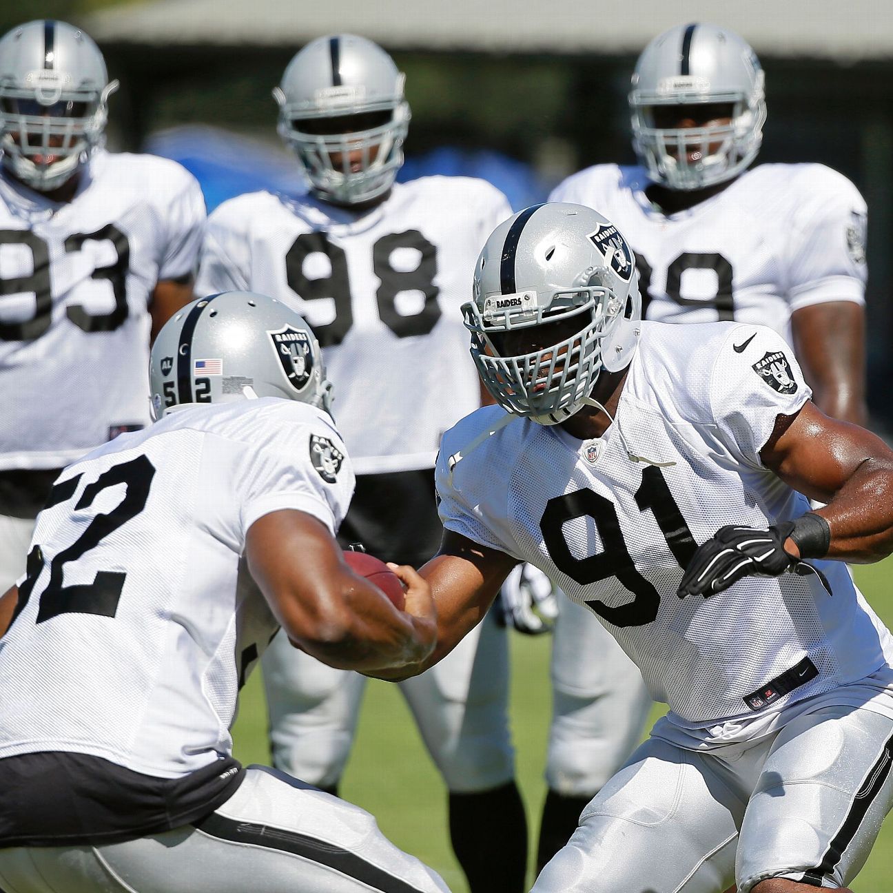Source: Tuck to have surgery for torn pectoral
