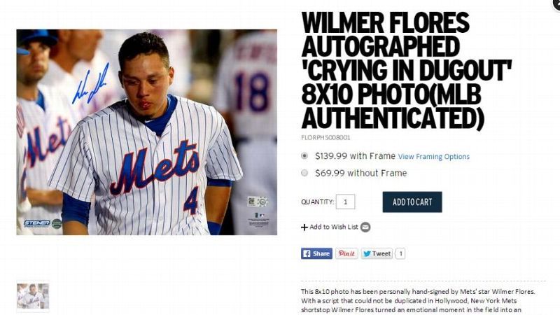 mets shortstop cries