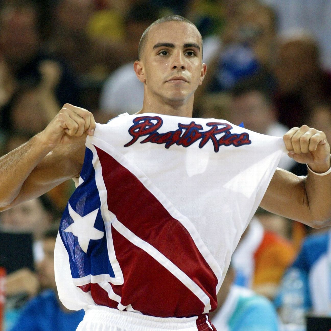Puerto Rico basketball is on a downward spiral OneNacion Blog ESPN