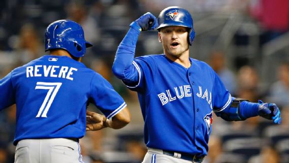 Josh Donaldson premios MLB