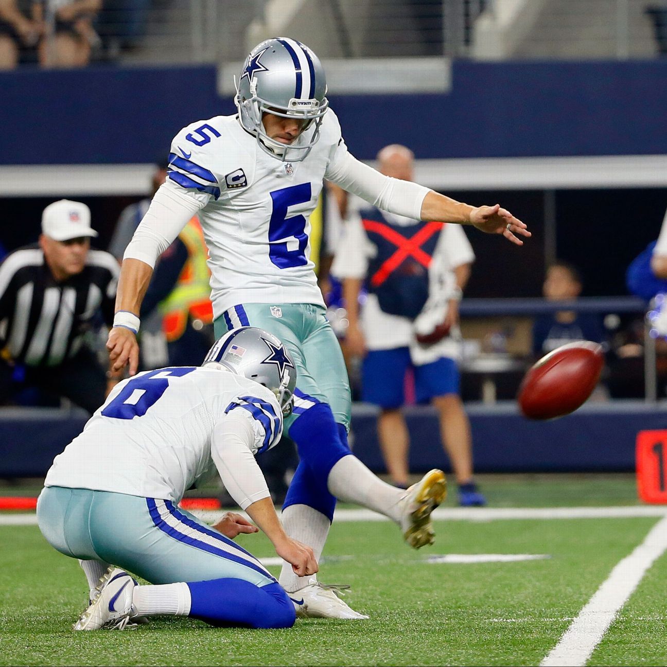 It's clear: the new PAT rule has teeth