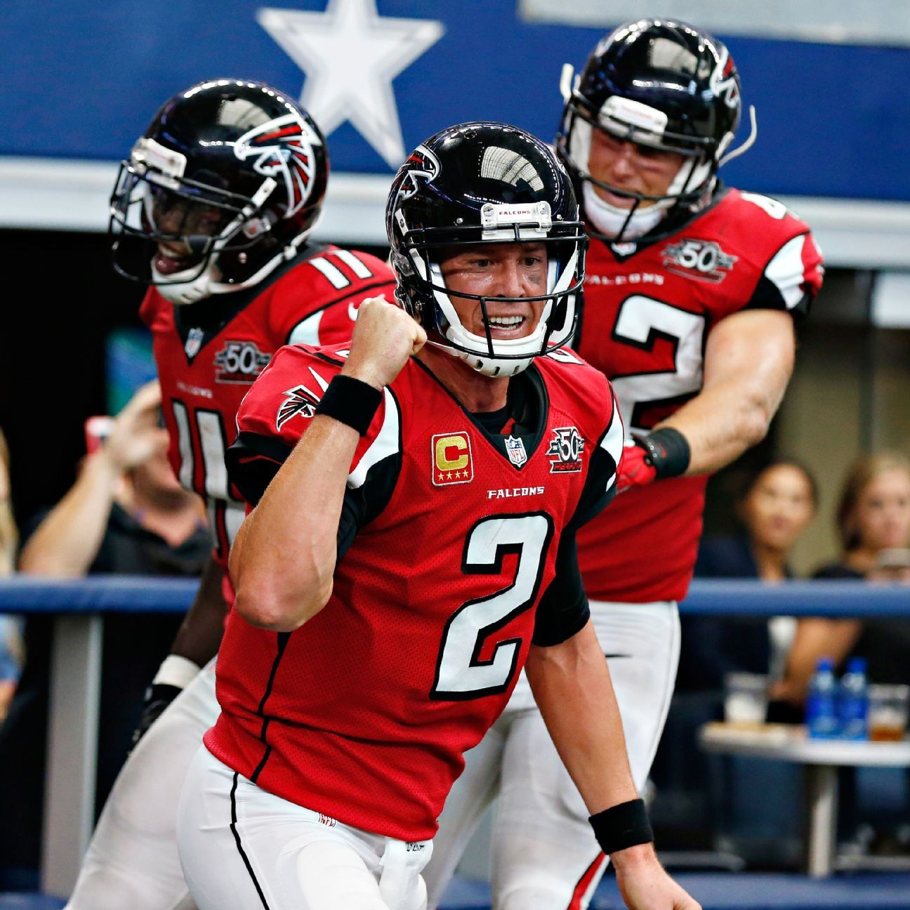 NFL Nation - ESPN