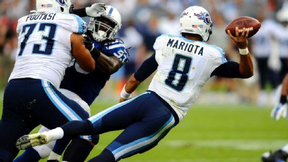 Image result for marcus mariota vs colts