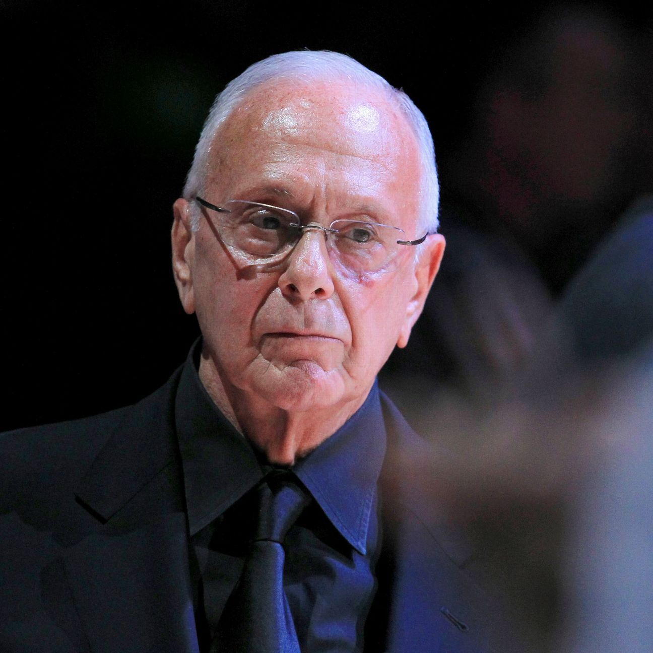 SMU basketball coach Larry Brown gets punished yet again