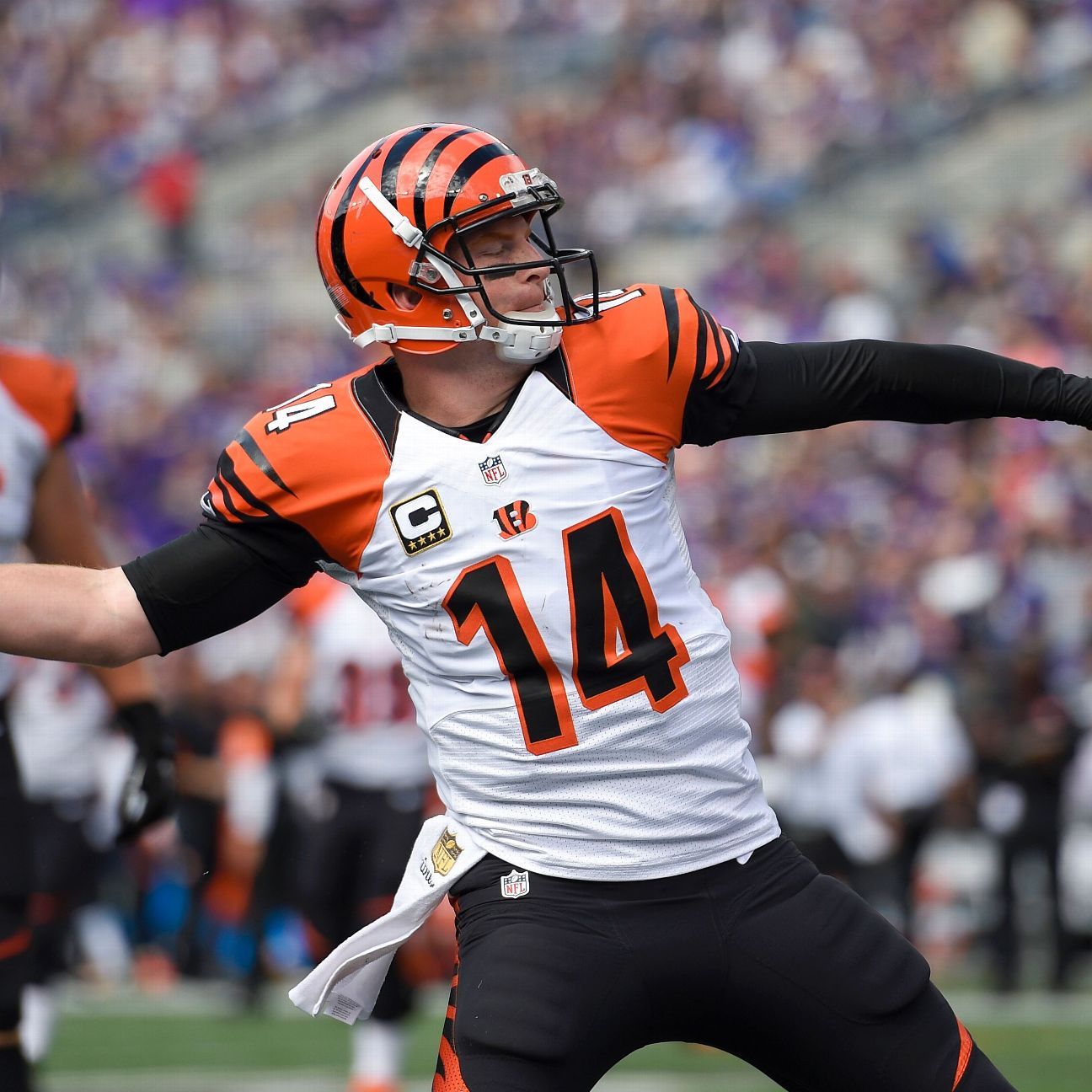 Here's why the Bengals could be Super Bowl contenders