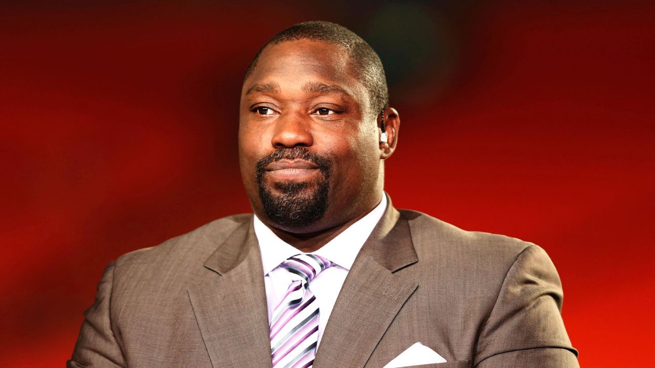 Sapp has memory loss, plans to donate brain